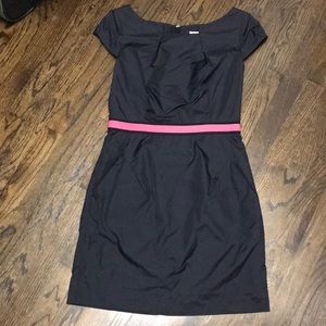 Awesome mini dress with pockets